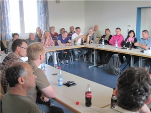 Bild des Tages
